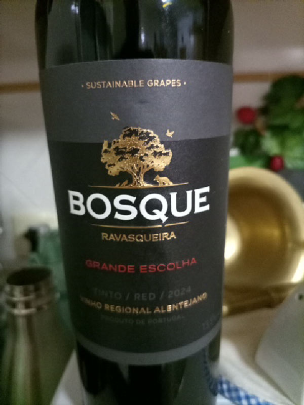 Bosque Grande Escolha - Image 1