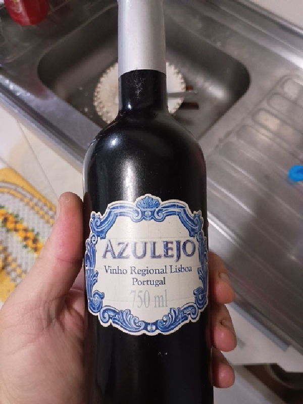 Azulejo - Image 1