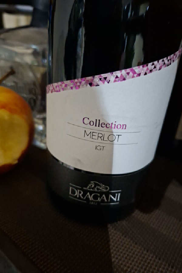 Collection Merlot - Image 1