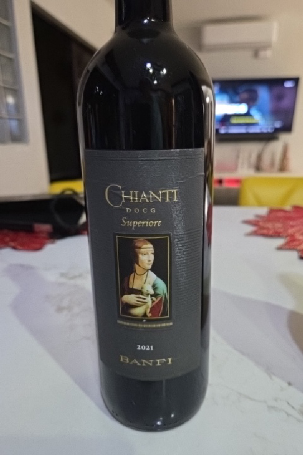 Chianti DOCG Superiore - Image 1