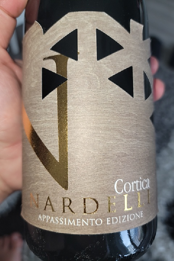 Cortica Appassimento Edizione - Image 1