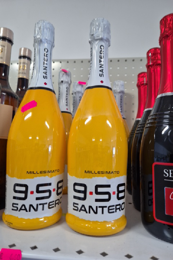 958 Santero - Image 1