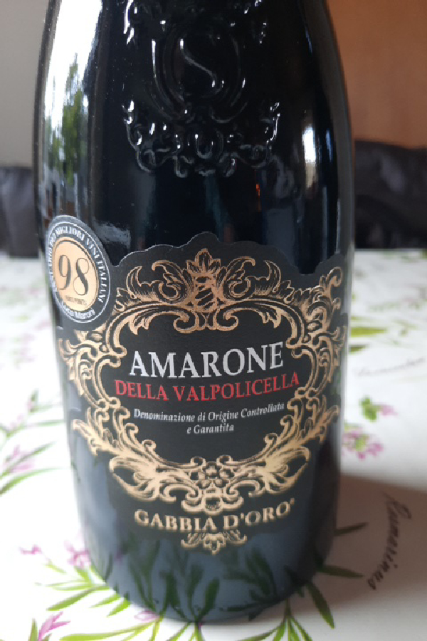 Amarone della Valpolicella - Image 1