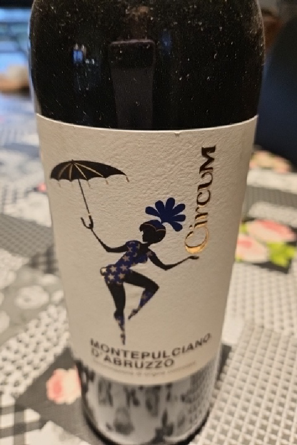 Circum Montepulciano d'Abruzzo - Image 1