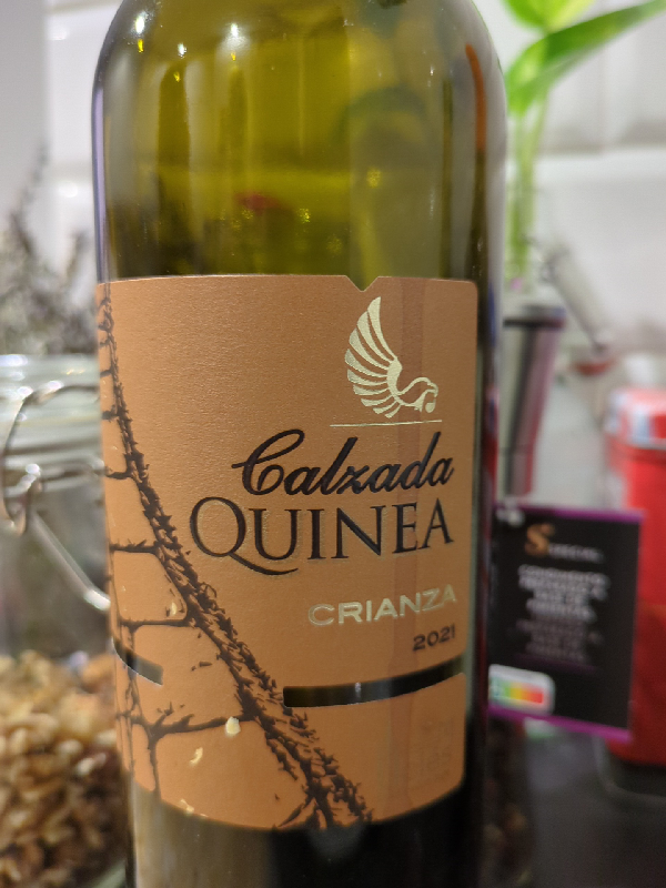 Quínea Crianza - Image 1