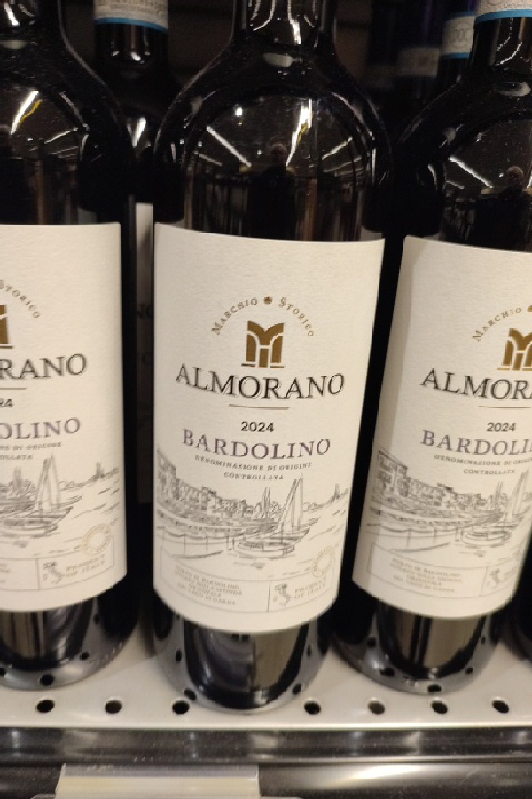 Almorano Bardolino - Image 1