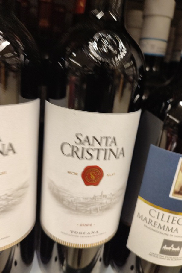 Santa Cristina - Image 1