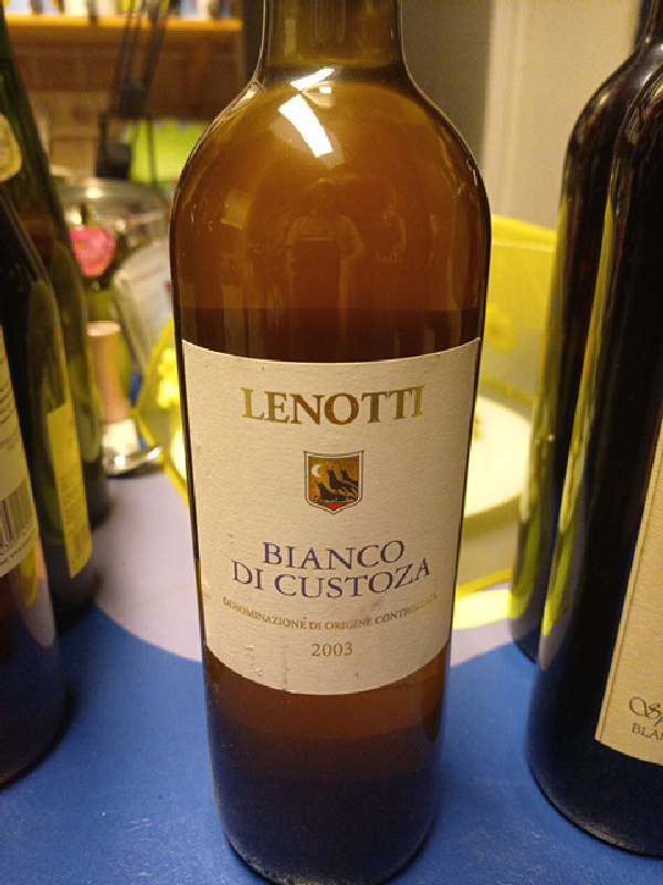 Bianco di Custoza - Image 1
