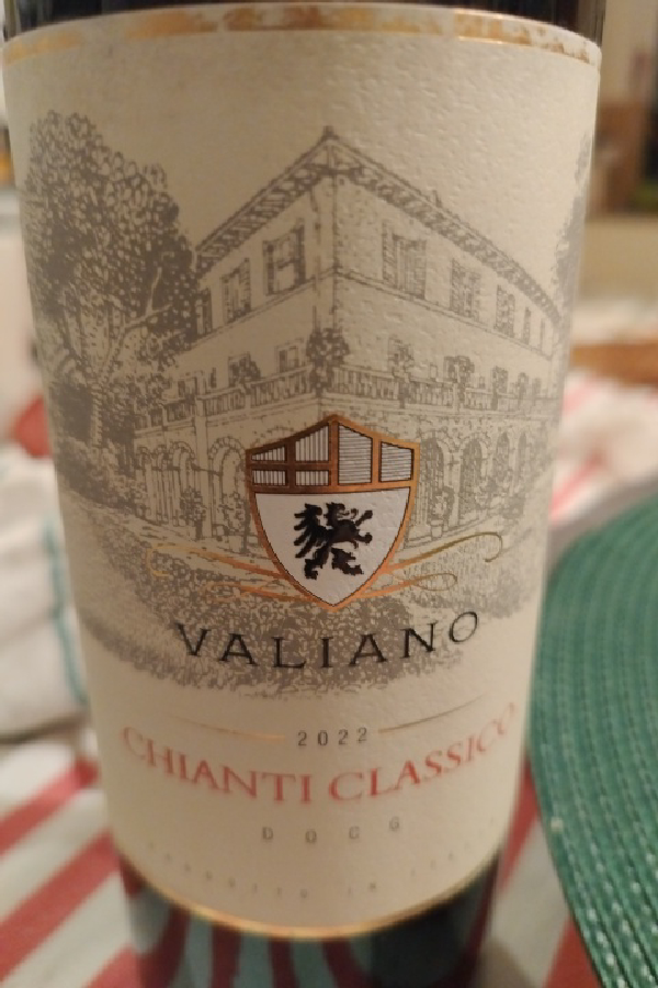 Chianti Classico DOCG - Image 1