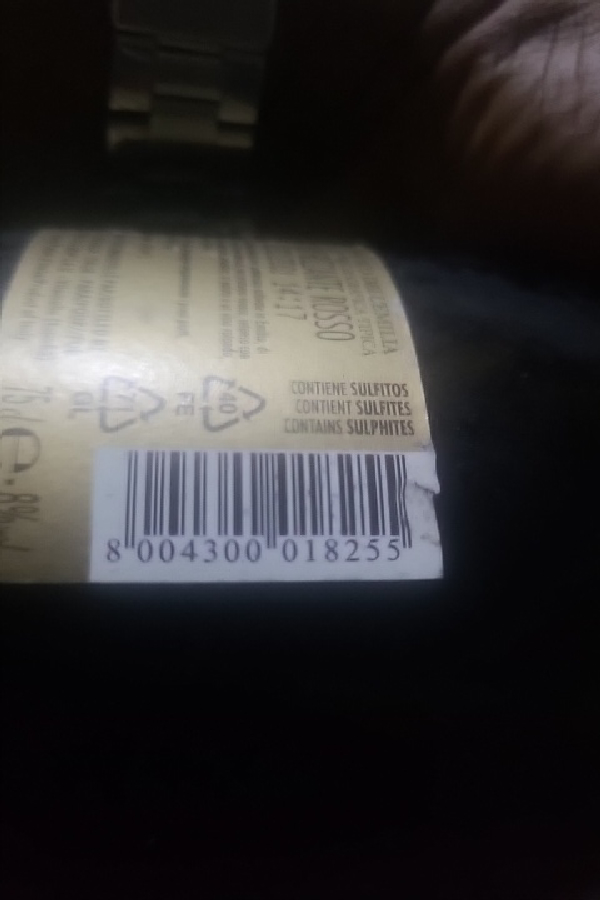 Chianti Rosso - Image 1