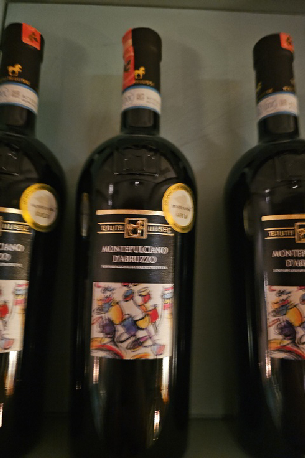 Montepulciano d'Abruzzo - Image 1