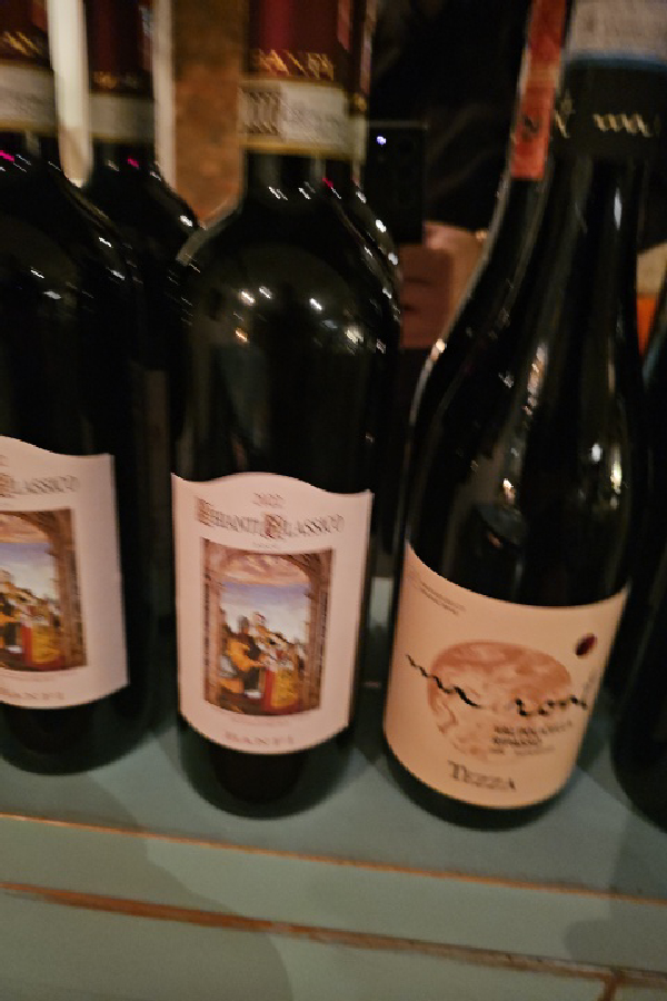 Chianti Classico - Image 1