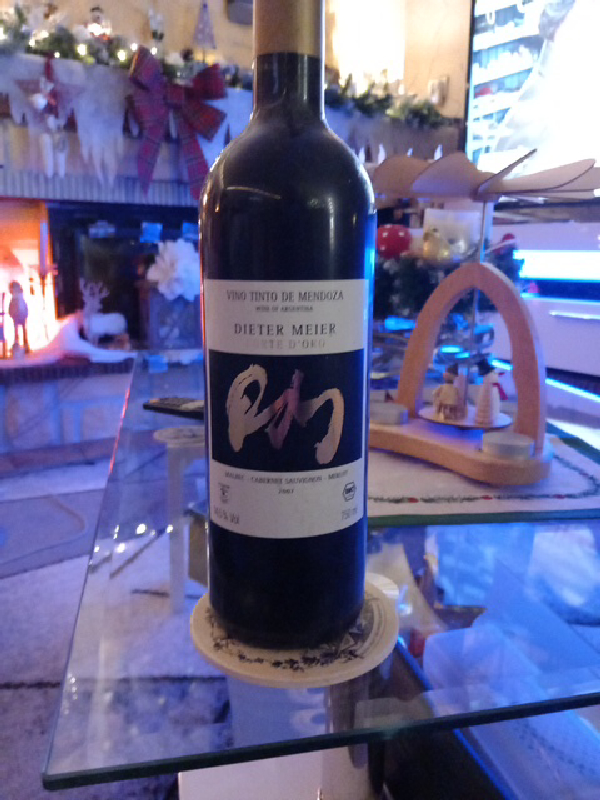 Ojo de Oro - Image 1