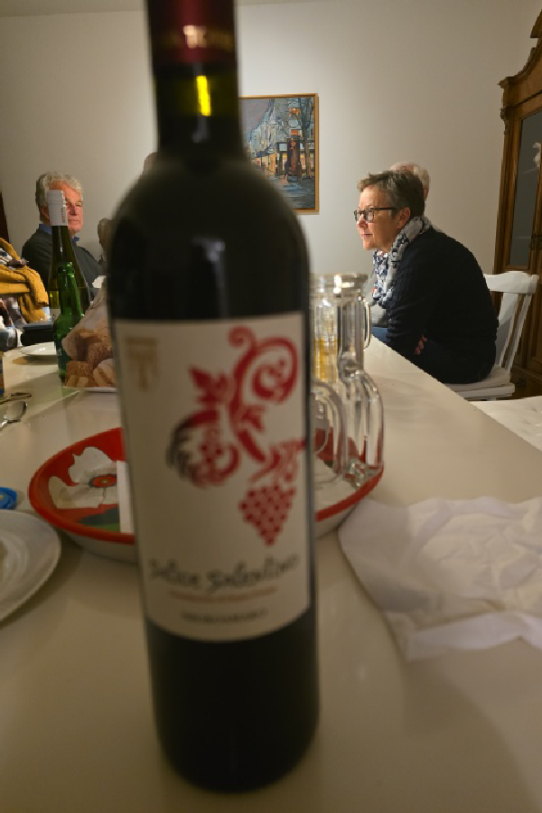 Dolce Salentino - Image 1