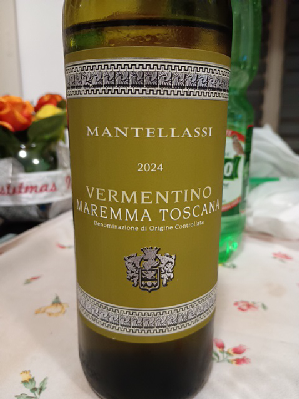 Vermentino Maremma Toscana - Image 1