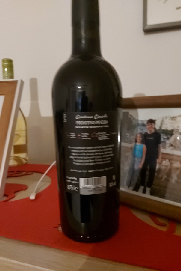 Primitivo Puglia - Image 1