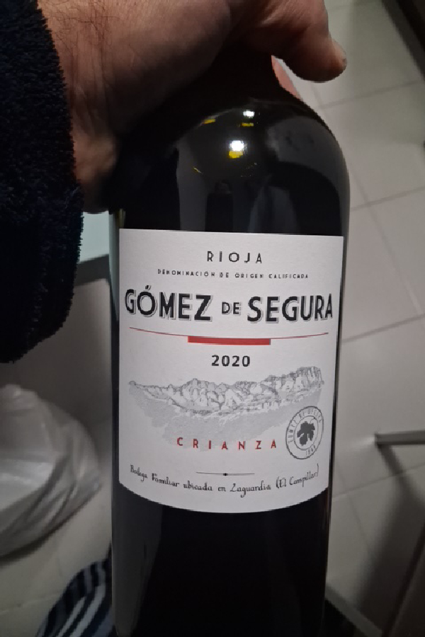 Crianza - Image 1