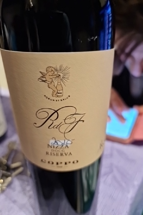 Nizza DOCG Riserva RdF - Image 1