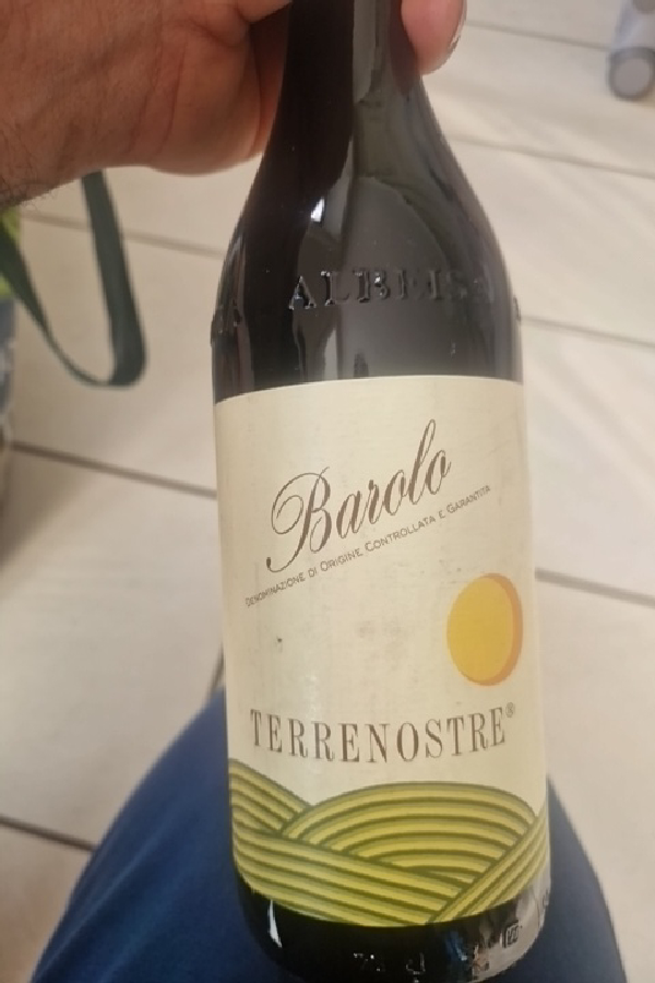 Barolo Terrenostre - Image 1