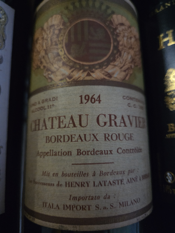 Chateau Gravier - Image 1