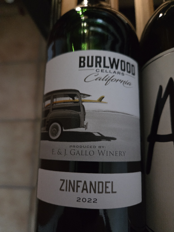Zinfandel - Image 1