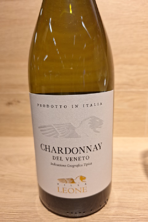 Chardonnay del Veneto - Image 1