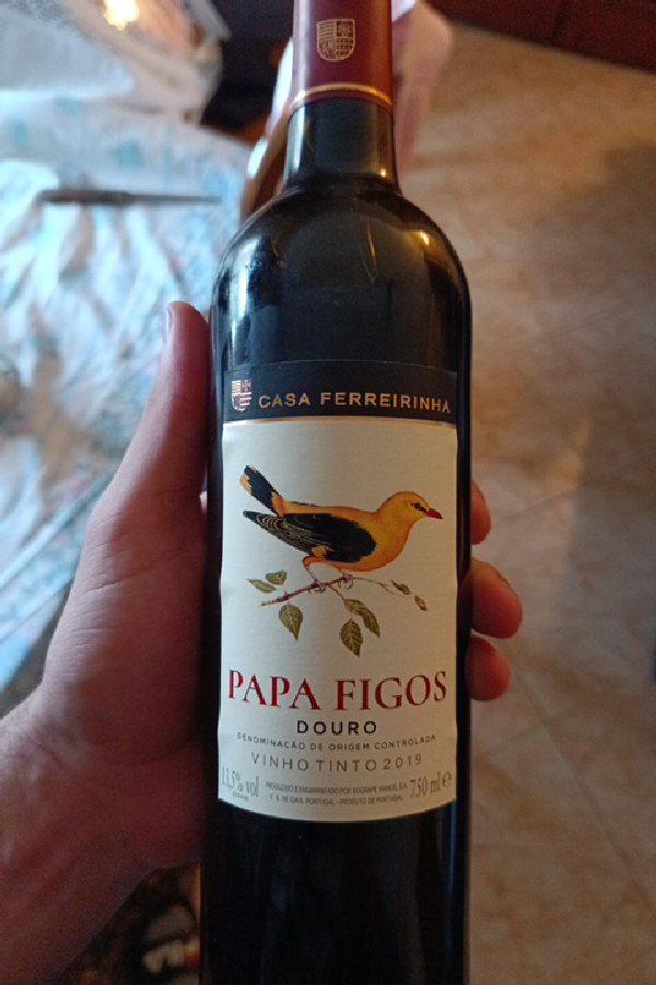 Papa Figos - Image 1