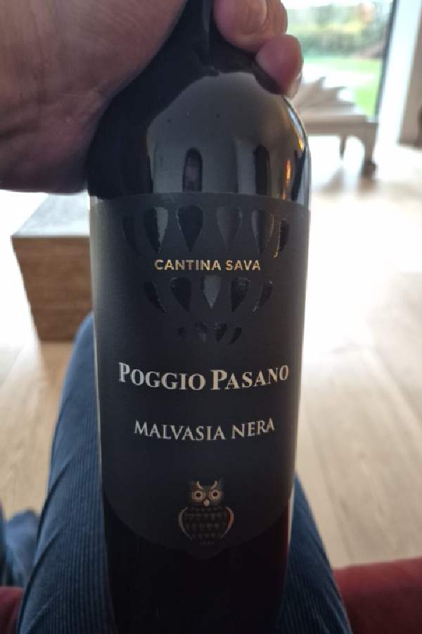 Poggio Pasano - Image 1