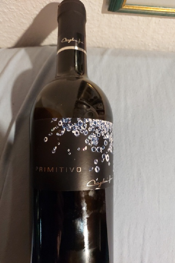 Primitivo - Image 1