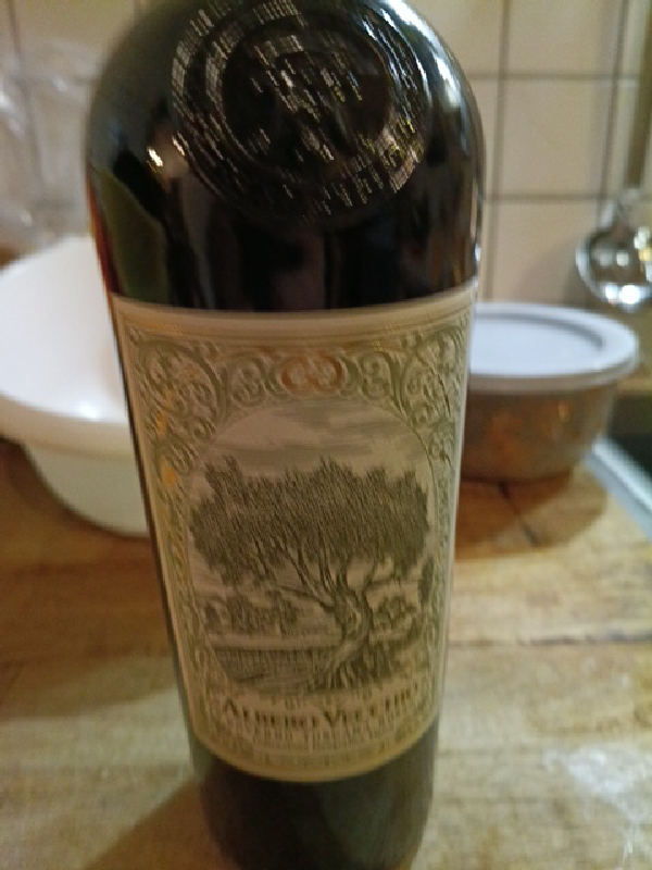 Albero Vecchio - Image 1