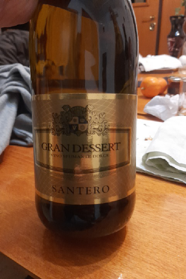 Gran Dessert - Image 1