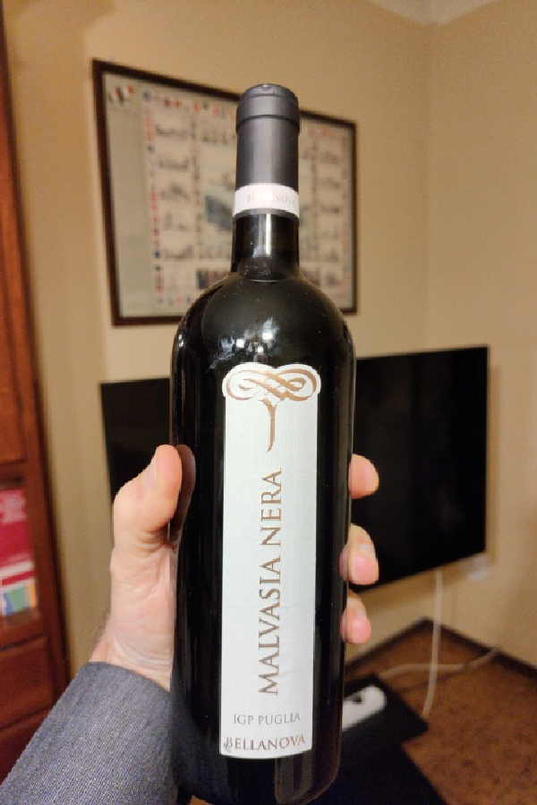 Malvasia Nera - Image 1