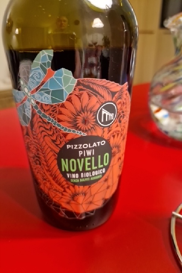 PIWI Novello - Image 1