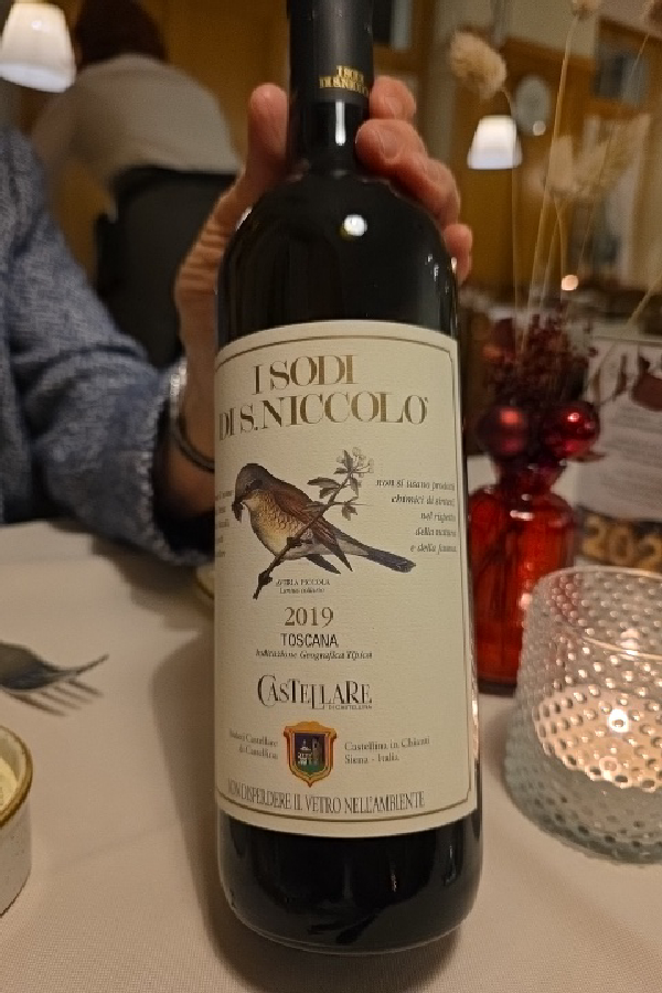 I Sodi di S. Niccolò - Image 1