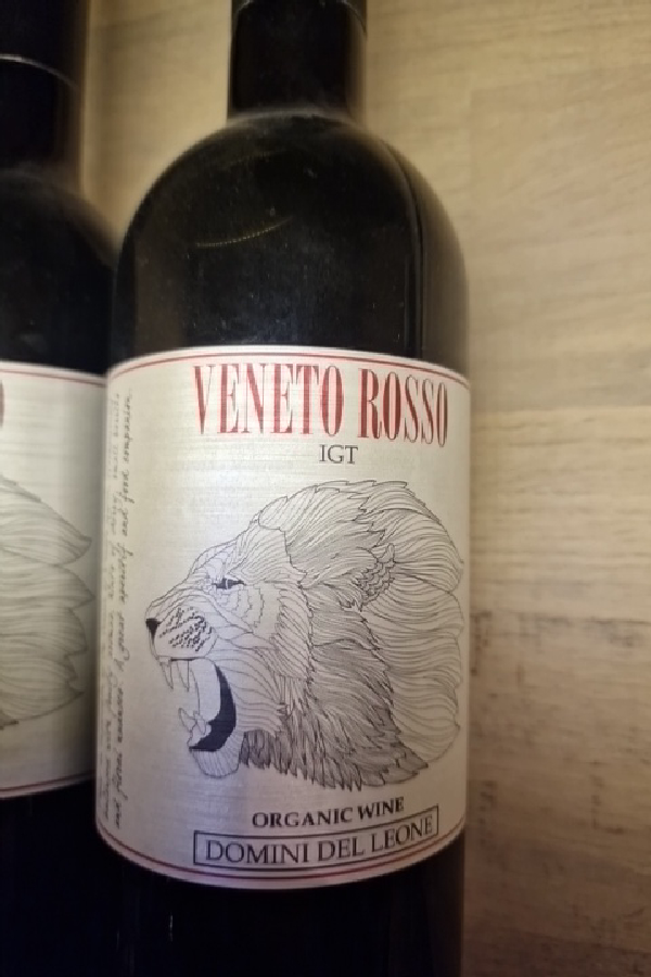 Veneto Rosso IGT - Image 1