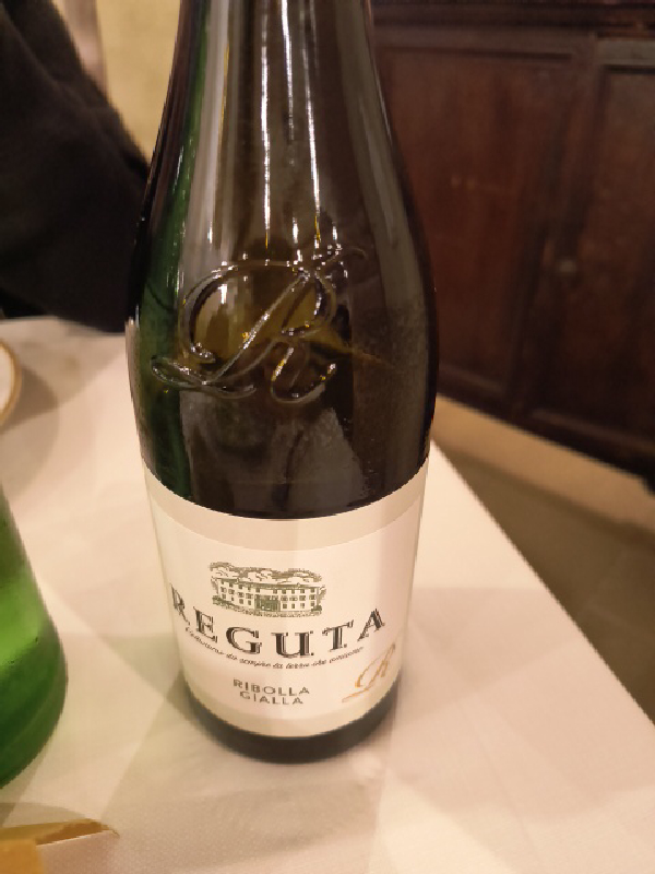 Ribolla Gialla - Image 1