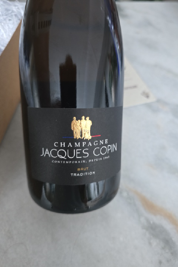 Brut Tradition - Image 1