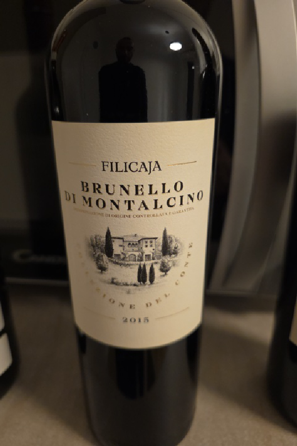 Brunello di Montalcino - Image 1