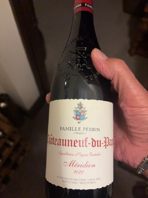 Châteauneuf-du-Pape Méridion - Image 1