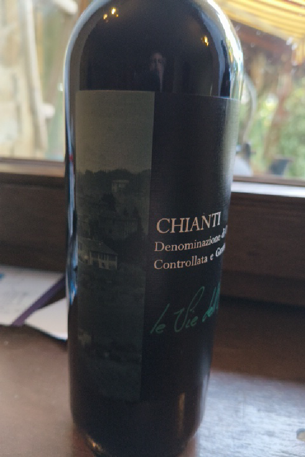 Chianti - Image 1