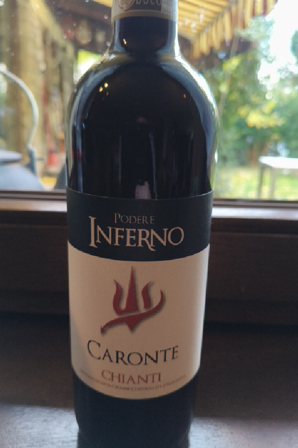 Caronte Chianti - Image 1