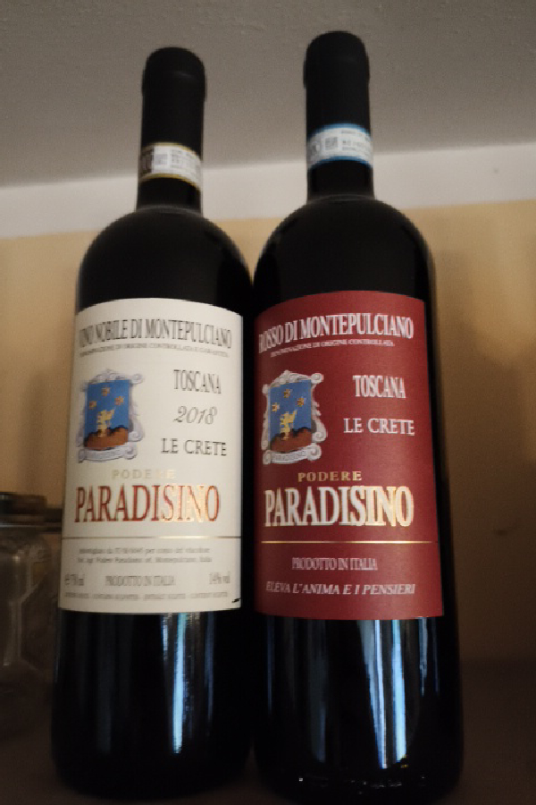Vino Nobile di Montepulciano - Image 1
