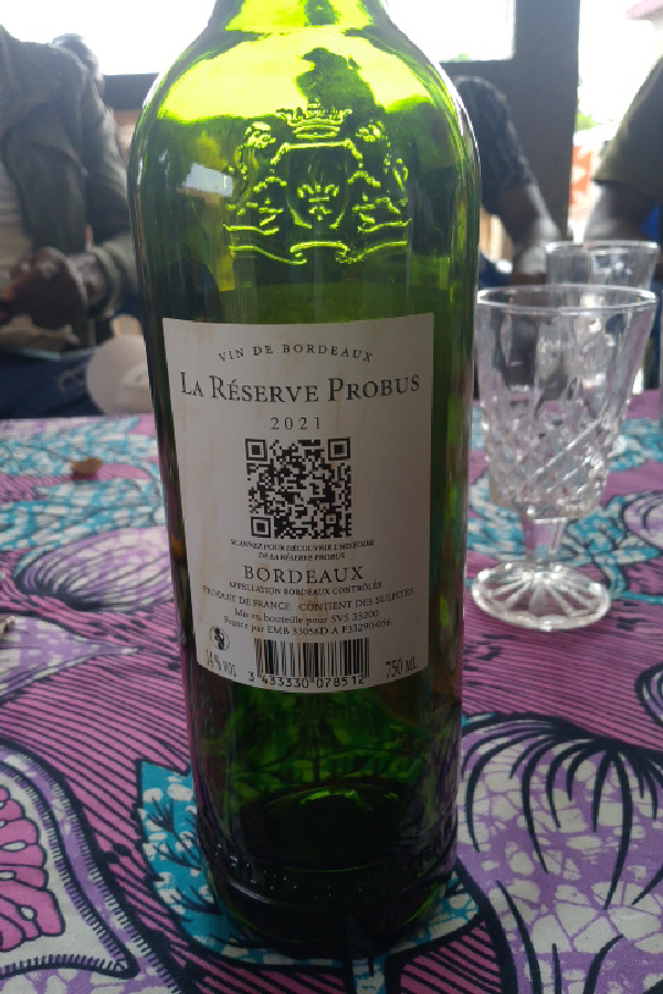 La Réserve Probus - Image 1