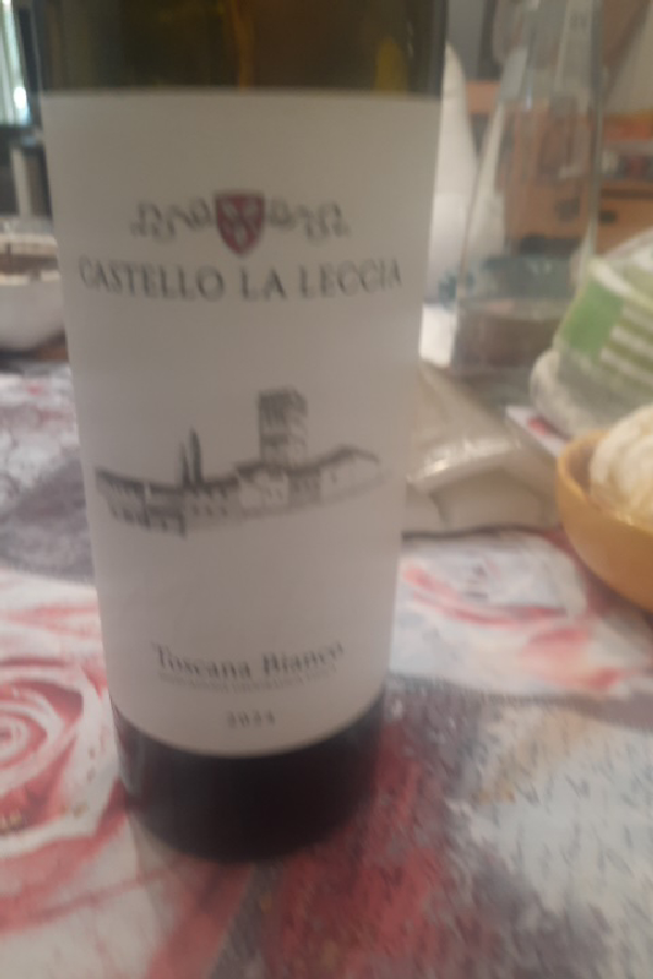 Toscana Bianco - Image 1