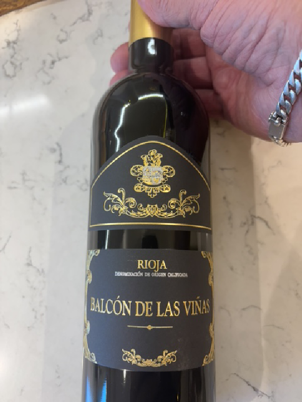 Balcón de las Viñas - Image 1