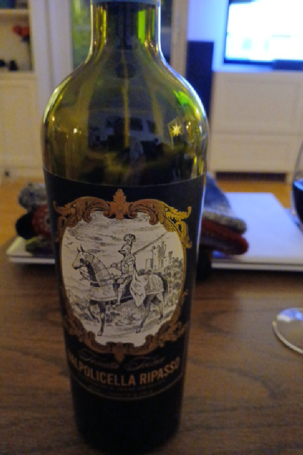 Valpolicella Ripasso - Image 1