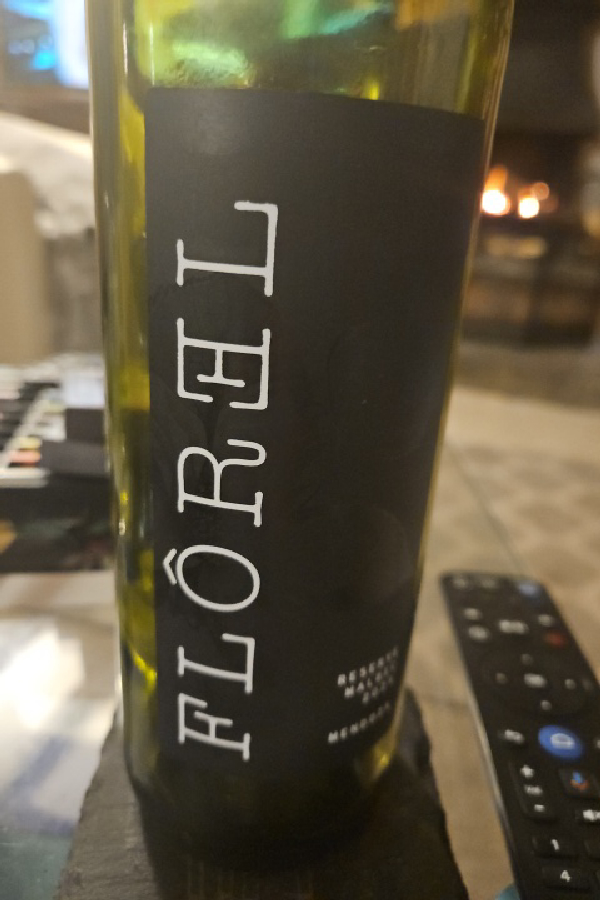 Flörel Reserve Malbec - Image 1