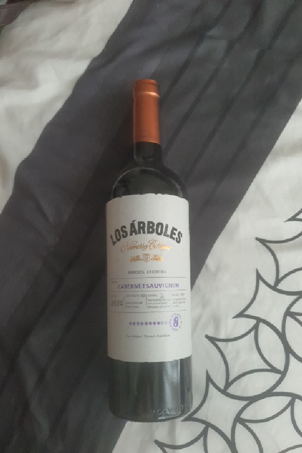 Cabernet Sauvignon - Image 1