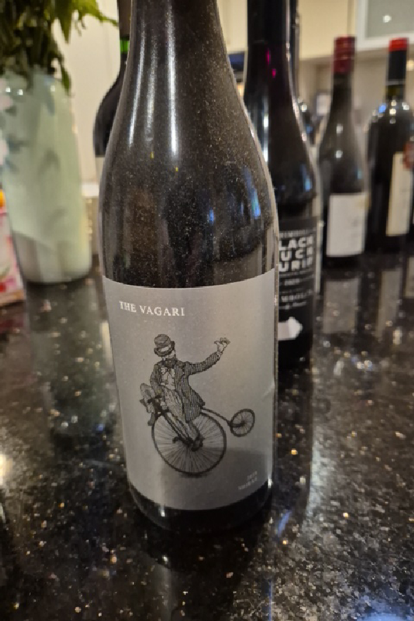 The Vagari - Image 1