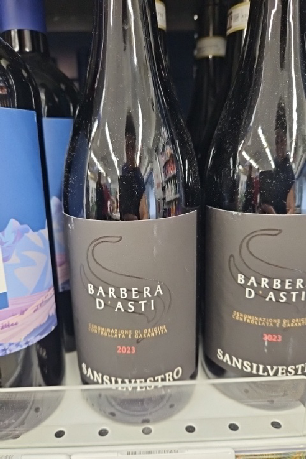 Barbera d'Asti - Image 1